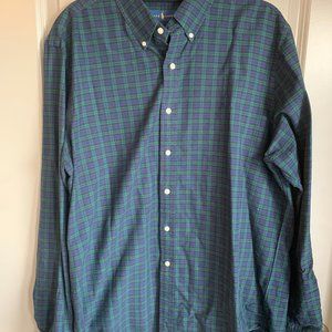 Men's Ralph Lauren Button Down Shirt